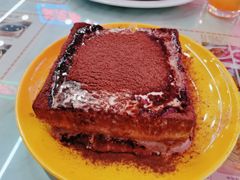 -澳门陈光记烧味饭店(万象城店)