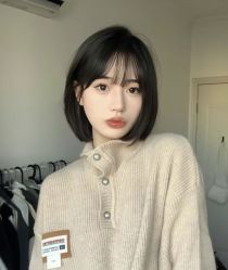 -New Fashion发型定制