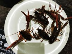 -川骄海鲜自助(河东店)