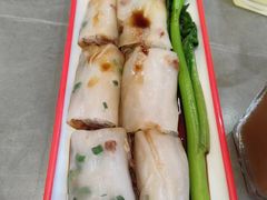 -永盛茶档·港式餐厅(桥北店)