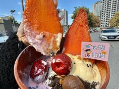 -宗泉烤全羊·烤羊腿·家常菜(解放东路店)