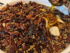 -辣婆婆(航天桥店)