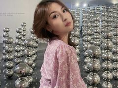 -chi K11艺术空间展览厅