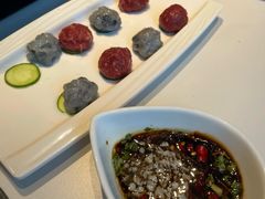 -海月轩海鲜豆捞(紫金塔店)