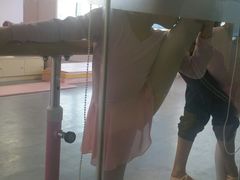 -舞研舞蹈培训(魏公村校区)