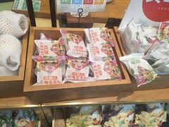 零售区-云海肴·汽锅鸡·云南菜(广安门天虹店)
