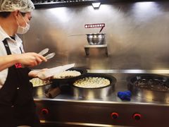 -小杨生煎(黄河路美食休闲街店)