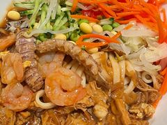 -添萬囍·天津三鲜捞面(天河城店)