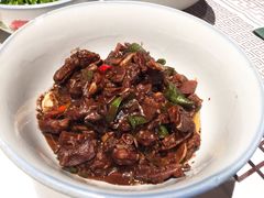 -农耕记·湖南土菜(科技园店)