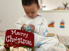 -NinoNina婴童成长中心(通州店)