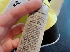 -BURBERRY(杭州万象城童装精品店)