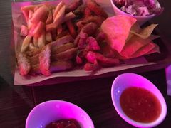 -疯克大象美式烤肉餐厅