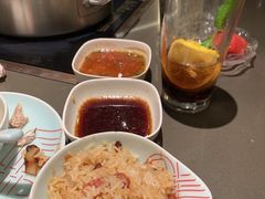 -捞王锅物料理(上海世茂广场店)