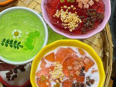 -山悦里 山野·鲜火锅(罗斯福广场店)