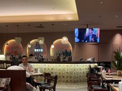 -墨纪Mojí墨西哥餐厅(官舍店)