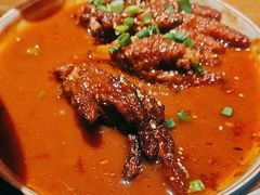 -薇酌饮·陕西菜(南门外店)