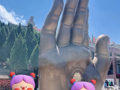 -龙口南山旅游景区