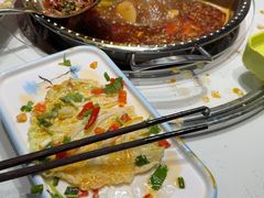-乡土黄·鲜牛肉火锅·小龙虾(兴业街店)