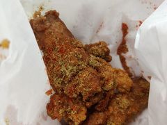 -汴京炸鸡王(蔡锷北路店)