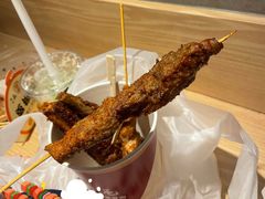 -马小毛老上海里脊肉(南翔印象城店)