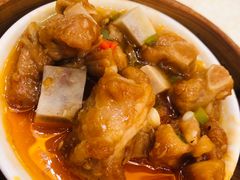 -顺德人家食府(黄金广场店)