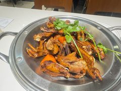 -美极鲜食坊(宝安南路店)