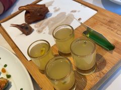-汤城小厨•粤菜•靓汤(金宝街店)