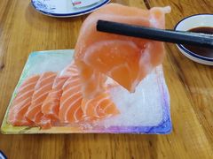 -板桥海鲜广场(文明东店)