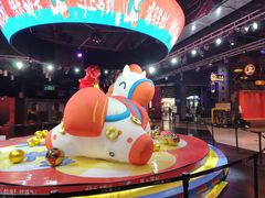 -时尚天河商业广场