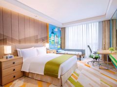 -天津水游城丽筠酒店