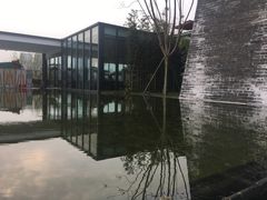 -禅驿嘉定院子-禅欢江景餐厅·中餐·户外烧烤定制(乐山大佛店)