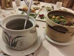 -锦粤宫·精致粤菜(深圳北站店)