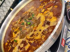 -阿拉丁新疆风味餐厅·清真(罗廊巷店)