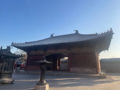 -遵化汤泉宫度假村温泉