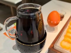 -花菇朵 ll 野生菌锅·精品滇菜(后沙峪店)