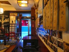 -樱の花亭日本料理店