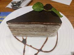 -糖纸甜品(恒一广场店)