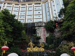-巴将军·非遗老字号火锅(解放碑店)