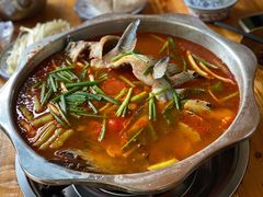 -苗家恒灵酸汤鱼-跳水牛肉连锁店(凯里总店)