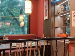 -川芙蓉·市井老川菜(长寿路店)