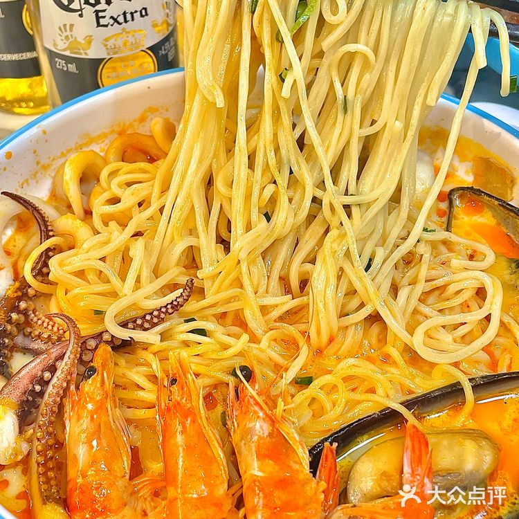 均价不过50r的海鲜大餐我可以天天吃️