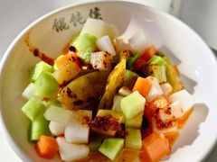 -馄饨侯(鼓楼店)