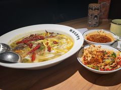 -太二酸菜鱼(浦东正大广场店)