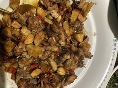 -山涧肴·泉水煮活鱼(坂田店)