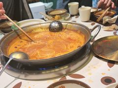 -江北北火锅馆·公路夜市(魏公村店)