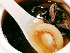 -申粤轩酒楼·三十年粤菜经典(丁香花园店)