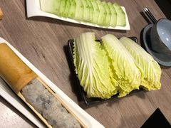 虾滑-老鼎旺安格斯牛肉火锅(衡艺广场店)