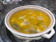 泉水鲜鸡汤-先机泉水鸡汤(南山老君洞店)