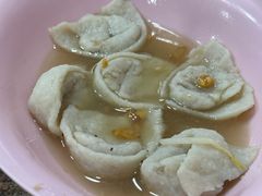 -榮泰米粉湯(Left Shop)