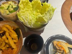 -芸山季·云南山珍菌火锅(人民广场来福士店)